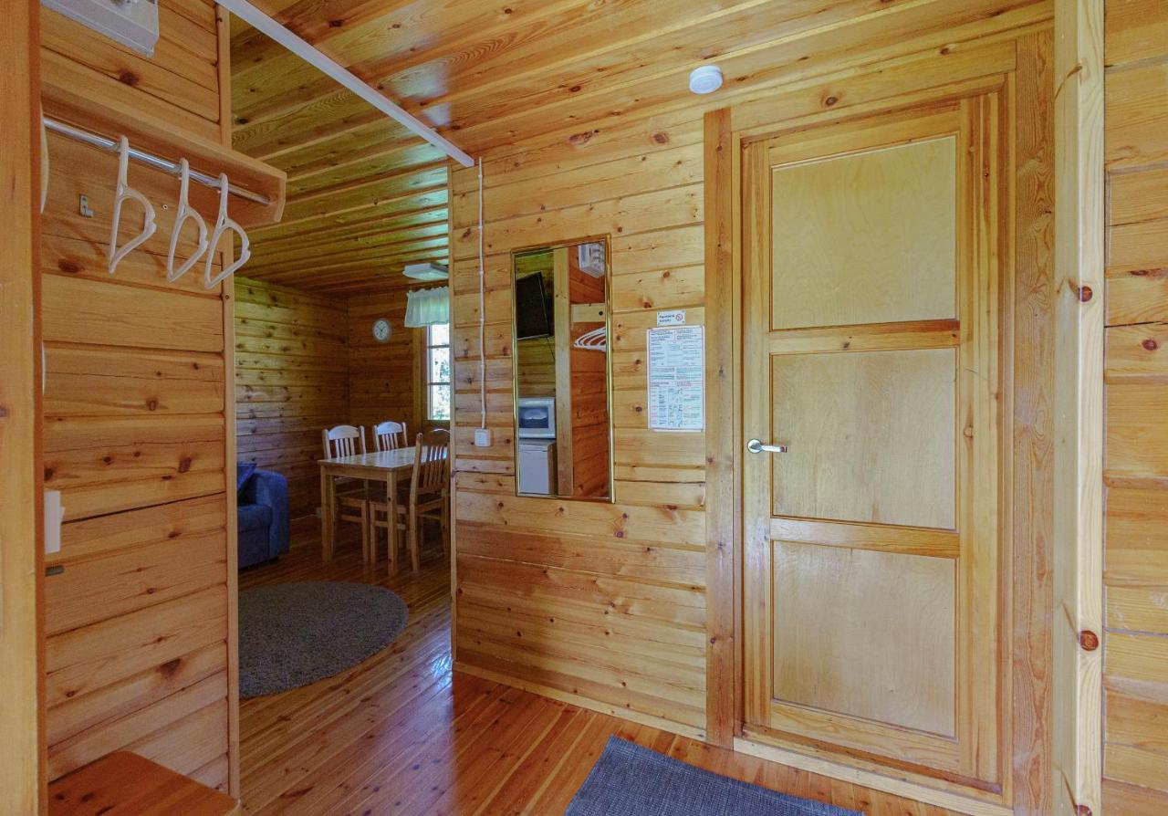 Rauhalahti Holiday Cottages Kuopio Bagian luar foto